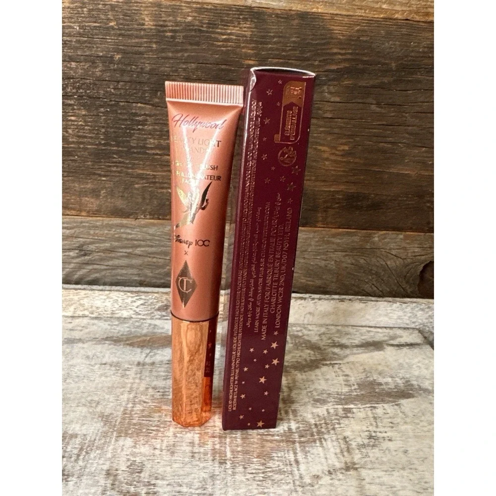 Charlotte Tilbury Disney Hollywood Light‎ Wand Blush · $42